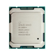 Intel E5 2696 2699 V4 LGA2011-3 Processor 22 Core 2.2GHz DDR4 dual CPU 145W TDP