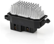 VehiclePro AV1119E624AA HVAC Blower Motor Resistor,Blower Motor Resistor Compatible with Nissan Vehi