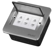 Royu FLOOR RECEPTACLE OUTLET / Floor Outlet