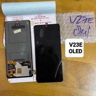 Vivo V27e/s15/s16e/IQ007/IQ00 NEO 5/IQ NEO 9SE/IQ NEO 6/NEO 6SE screen/free glue