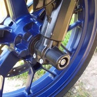 R&G Fork Protectors Aprilia RS125 '06-