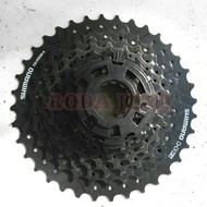 Shimano FREEWHEEL 11T-36T HG200 9SP