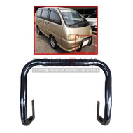 Perodua Rusa (1996 - 2000) Front Bumper Kangaroo K Bull Bar U Shape Steel Metal Protection Guard Met