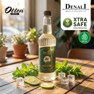 Denali - Syrup Mojito Mint 750ml - Sirup Minuman Rasa Mojito Mint