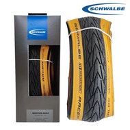 Schwalbe Marathon Racer - Folding Tan Wall 35-349 16x 1 1/3