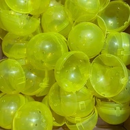 Big Twist (Height 8.8cm Width 8.7cm) Capsule Toy Shell/Second-Hand Shell/Claw Machine/Lottery Ball/R