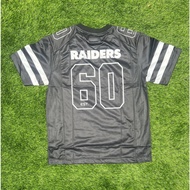 NFL Raiders Jersey PREMIUM GRADE
