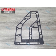 YAMAHA GASKET, EXHAUST OUTER COVER #6F5-41114-A0 (E40J)