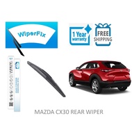 [REAR] MAZDA CX30 / CX-30 REAR WIPER