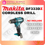 MAKITA DF333D SERIES DF333DWYE / DF333DWAE / DF333DZ CORDLESS DRIVER DRILL 12V