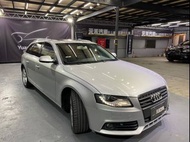 [元禾阿志中古車]二手車/Audi A4 Avant TFSI Quattro/元禾汽車/轎車/休旅/旅行/最便宜/特價/降價/盤場