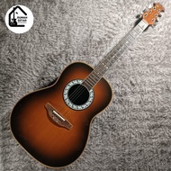Gitar Akustik Elektrik OVATION ULTRA SERIES 1517 Original