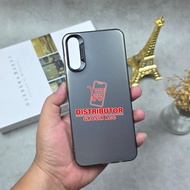 SAMSUNG A70 CASE IMD SOCOOL BLACK CASE SOCOOL SAMSUNG A70