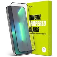 Ringke Screen Protector compatible for iPhone 14 Plus 14 Full Cover Glass Ringke Screen Protector Fu