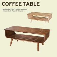COFFEE TABLE/LIVING ROOM FURNITURE/LIVING HALL TABLE