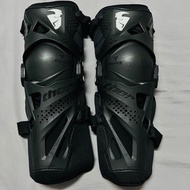 美國Thor FORCE XP KNEE GUARD 護膝 耐衝擊 重機 越野