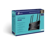 TP-Link TL-AX23 Archer AX23 AX1800 Gigabit Wi-Fi 6 路由器