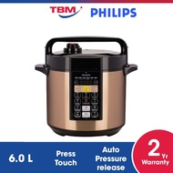 Philips HD2139/60 Pressure Cooker