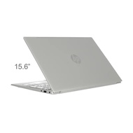 HP Notebook โน๊ตบุ๊ค Pavilion 15-eg1020TU (Natural Silv