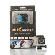 Action Camera KOGAN ORIGINAL + WIFI - Sport SJCAM Camera HD-DV 16MP