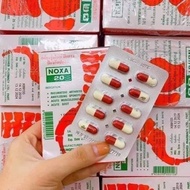 (Combo 1 Lố 12 Hộp) Viên Uống Xương khớp Noxa 20 Thái Lan
