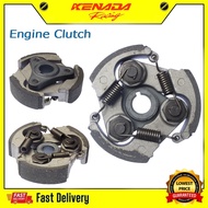Engine Clutch For Pocket Bike Mini Bike Dirt Bike 47cc 49cc