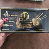 Coffee Instant df1 Imported Original Guarantee Male Energy Instant Energy Malaysia Natural