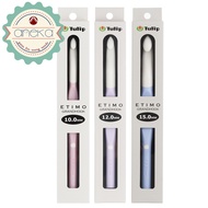 TULIP - Hakpen (Alat / Jarum Rajut) Tulip Etimo Grand Crochet Hook