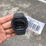 G-Shock Original ( DW-5610SU-8 )