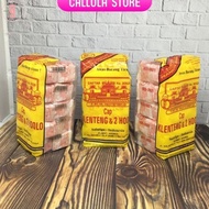 Enting Enting Kacang Gepuk Cap Klenteng & 2 Hoolo Oleh Oleh Semarang CS-01