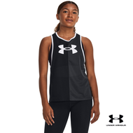 Under Armour Womens UA Armour Tank