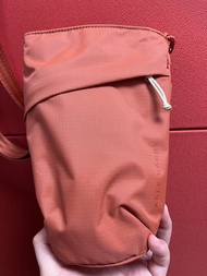 Able Carry Bottle Sling Red 紅色 小物袋