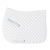 E-commerce Style Equestrian Equipment Solid Color Saddle Pad Series Available in Different Colors LO