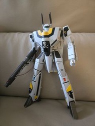 超時空要塞 Macross VF-1S BANDAI DX