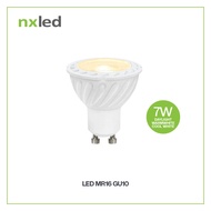 Nxled LED MR16 GU10 5W I 7W (ANX-GU10)