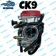Nimota CK9 Carburetor Assy Carburator Karburetor Karburator Carb Karb