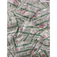 Oxygen absorber 100pcs