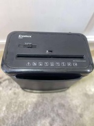 Comix S220 Paper Shredder