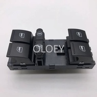 Lifter switch Electric door switch 7L6 959 857 E for V W Touareg
