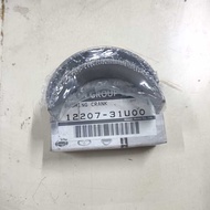 METAL SEAT STANDARD NISSAN TEANA J32 12207-31U00 ORIGINAL