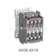 AX25-30-10-84 * 110V 50Hz/110-120V 60Hz|10139482|ABB Low Voltage Contactor