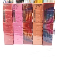 MAYBELLINE VINYL  INK LIPSTICK