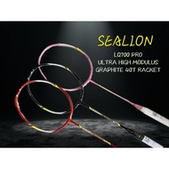 Sealion-LQ700Pro racket🏸😍🥰