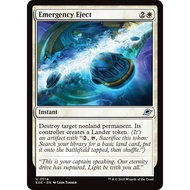 Emergency Eject - Edge of Eternities (EOE)