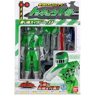 Norikae Change Series ToQ 4 GO (ToQger)