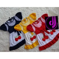 KATUN Baby girl dress, baby girl dress, dress suit, cotton girl dress