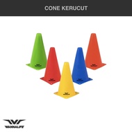 Cone CONE / CONE FUNNEL CONE BREAKING FLEXIBLE SPORTS BASKETBALL VOLLEYBALL