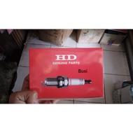 MOTORCYCLE SPARK PLUG C7HSA/CPR6EA/BP7HS/BP5ES HD BRAND