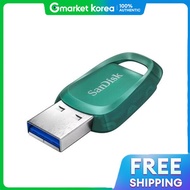 SanDisk | แฟลชไดรฟ์ USB CZ96 Ultra Eco 512 GB USB 3.2 Gen 1