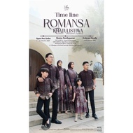 [Pre Order 3-16 October 2025] ROMANCE EQUATOR FAMSET BY ADEN SIGNATURE